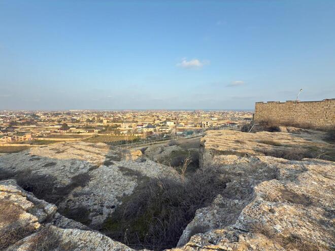 Продаётся  участок 18 сот, пос. Нардаран, photo 7 from 10