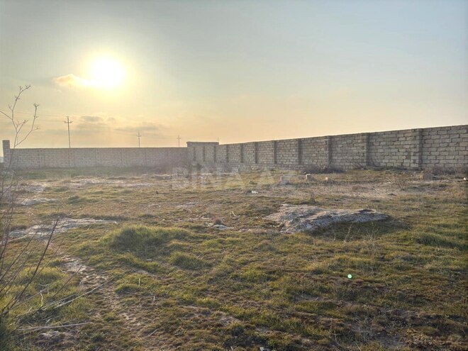 Продаётся  участок 18 сот, пос. Нардаран, photo 5 from 10