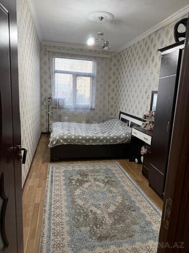 Satılır 4 otaqlı köhnə tikili 90 m², Memar Əcəmi m., photo 1 from 11