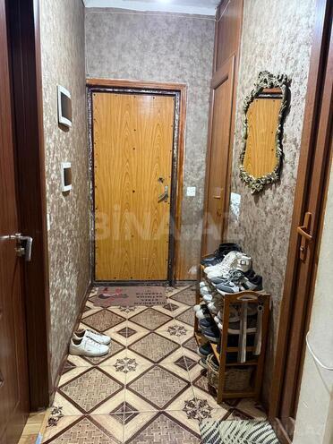 Satılır 4 otaqlı köhnə tikili 90 m², Memar Əcəmi m., photo 10 from 11