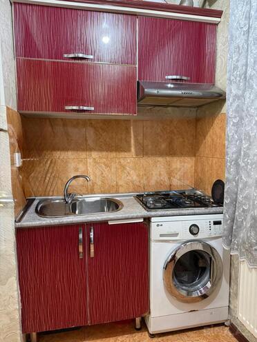 Satılır 4 otaqlı köhnə tikili 90 m², Memar Əcəmi m., photo 7 from 11