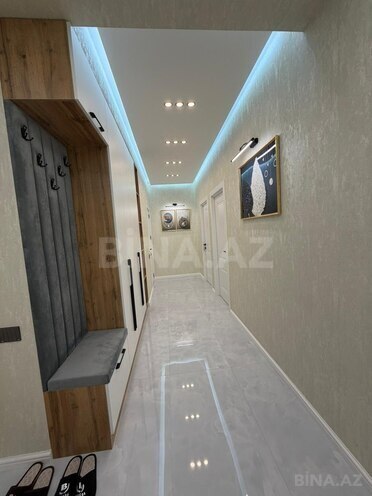 Satılır 2 otaqlı yeni tikili 73 m², Həzi Aslanov m., photo 9 from 11