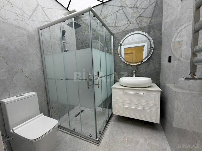 Satılır 2 otaqlı yeni tikili 73 m², Həzi Aslanov m., photo 10 from 11