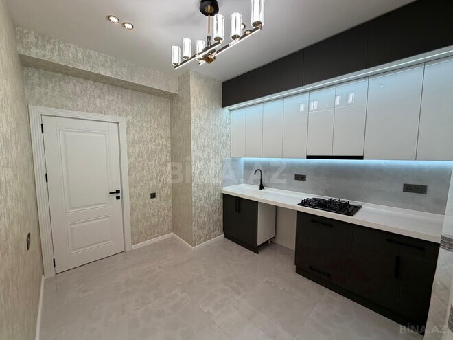 Satılır 2 otaqlı yeni tikili 73 m², Həzi Aslanov m., photo 8 from 11