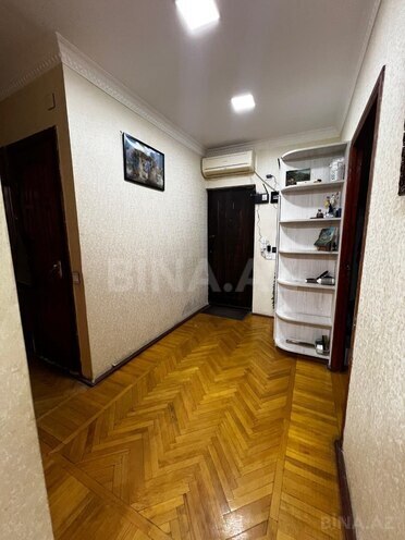 Продаётся 4-комн. вторичка 130 м², м. Иншаатчылар, photo 13 from 16