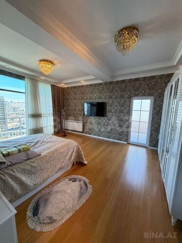 Продаётся 3-комн. новостройка 205 м², м. 28 мая, photo 13 from 27