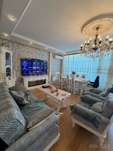 Продаётся 3-комн. новостройка 205 м², м. 28 мая, photo 4 from 27