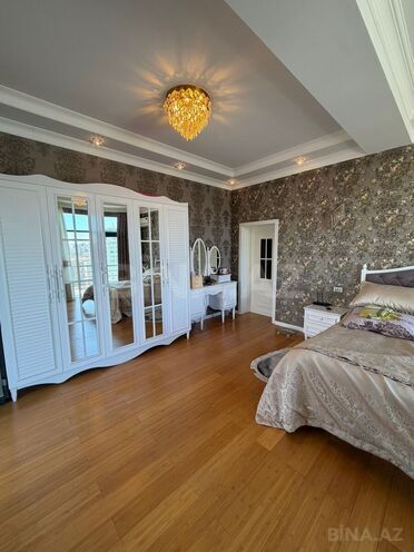 Продаётся 3-комн. новостройка 205 м², м. 28 мая, photo 12 from 27