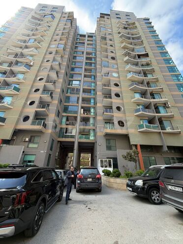 Продаётся 3-комн. новостройка 205 м², м. 28 мая, photo 24 from 27