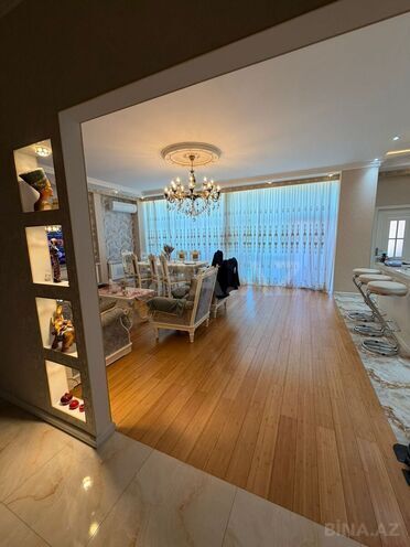 Продаётся 3-комн. новостройка 205 м², м. 28 мая, photo 5 from 27