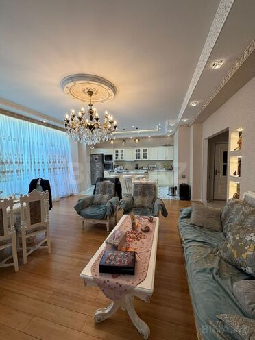 Продаётся 3-комн. новостройка 205 м², м. 28 мая, photo 1 from 27