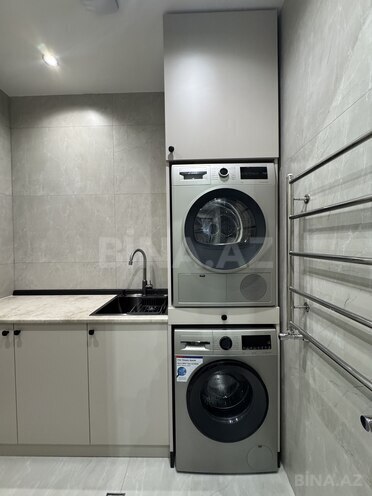 Satılır 3 otaqlı yeni tikili 145 m², Nəriman Nərimanov m., photo 24 from 32