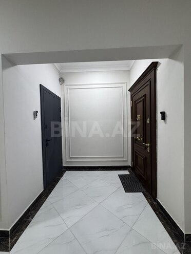 Satılır 3 otaqlı yeni tikili 145 m², Nəriman Nərimanov m., photo 30 from 32