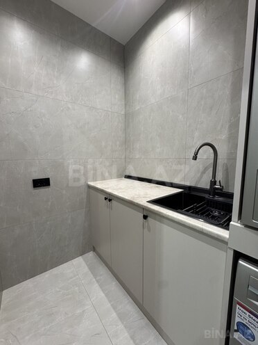 Satılır 3 otaqlı yeni tikili 145 m², Nəriman Nərimanov m., photo 23 from 32