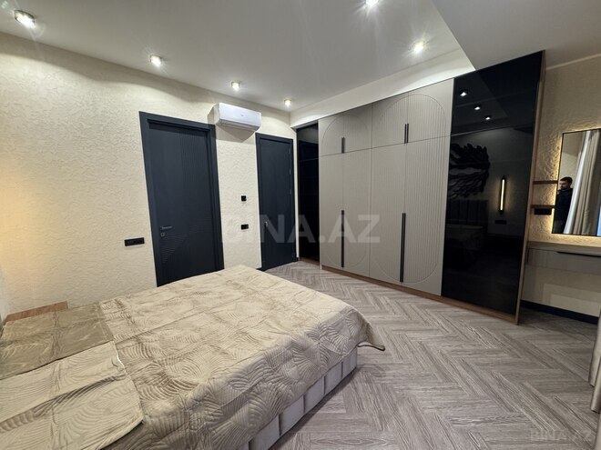 Satılır 3 otaqlı yeni tikili 145 m², Nəriman Nərimanov m., photo 12 from 32