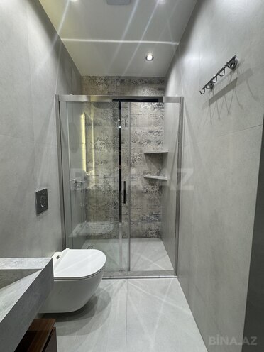 Satılır 3 otaqlı yeni tikili 145 m², Nəriman Nərimanov m., photo 8 from 32