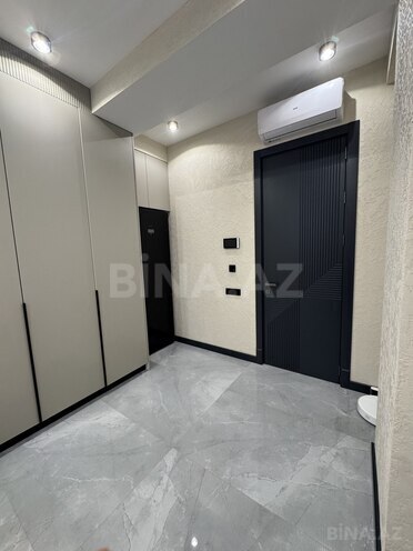 Satılır 3 otaqlı yeni tikili 145 m², Nəriman Nərimanov m., photo 16 from 32