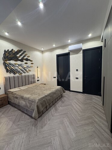 Satılır 3 otaqlı yeni tikili 145 m², Nəriman Nərimanov m., photo 13 from 32