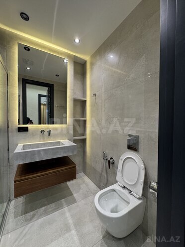 Satılır 3 otaqlı yeni tikili 145 m², Nəriman Nərimanov m., photo 22 from 32