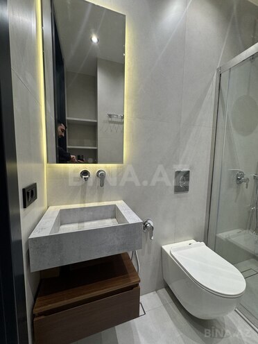 Satılır 3 otaqlı yeni tikili 145 m², Nəriman Nərimanov m., photo 7 from 32