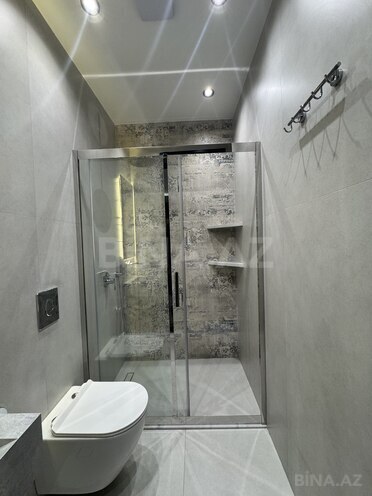 Satılır 3 otaqlı yeni tikili 145 m², Nəriman Nərimanov m., photo 10 from 32