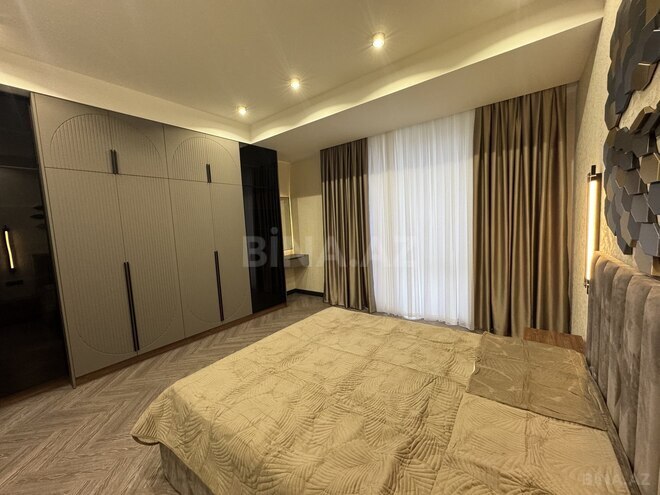 Satılır 3 otaqlı yeni tikili 145 m², Nəriman Nərimanov m., photo 15 from 32
