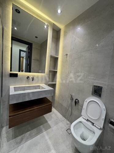 Satılır 3 otaqlı yeni tikili 145 m², Nəriman Nərimanov m., photo 20 from 32