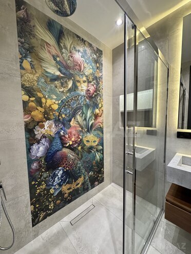Satılır 3 otaqlı yeni tikili 145 m², Nəriman Nərimanov m., photo 21 from 32