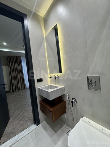 Satılır 3 otaqlı yeni tikili 145 m², Nəriman Nərimanov m., photo 9 from 32