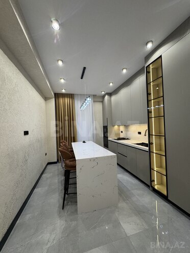 Satılır 3 otaqlı yeni tikili 145 m², Nəriman Nərimanov m., photo 19 from 32