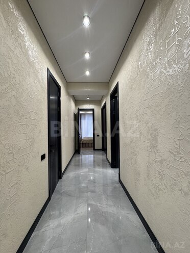 Satılır 3 otaqlı yeni tikili 145 m², Nəriman Nərimanov m., photo 27 from 32