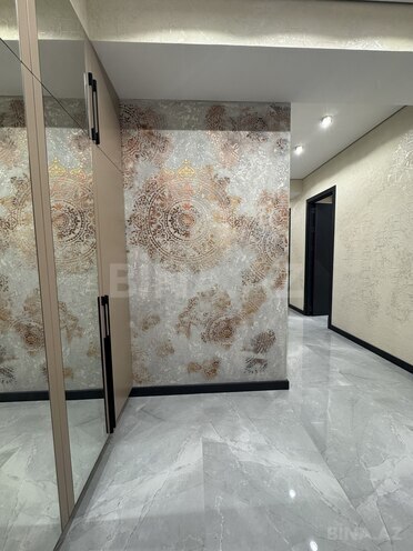 Satılır 3 otaqlı yeni tikili 145 m², Nəriman Nərimanov m., photo 31 from 32