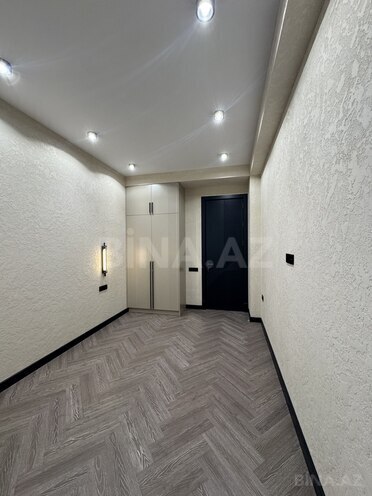 Satılır 3 otaqlı yeni tikili 145 m², Nəriman Nərimanov m., photo 25 from 32