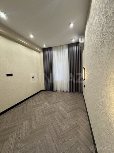 Satılır 3 otaqlı yeni tikili 145 m², Nəriman Nərimanov m., photo 26 from 32