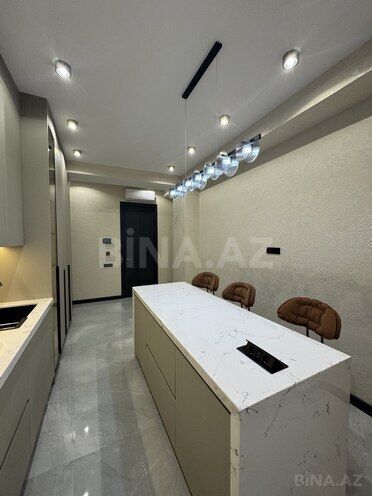 Satılır 3 otaqlı yeni tikili 145 m², Nəriman Nərimanov m., photo 18 from 32