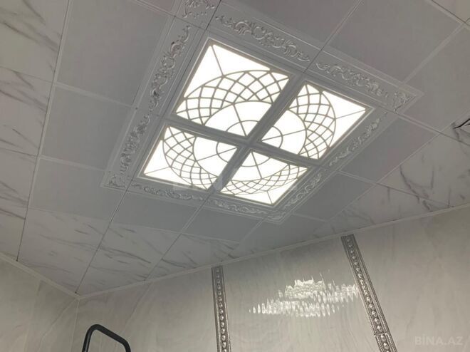 İcarəyə verilir 2 otaqlı yeni tikili 63 m², İnşaatçılar m., photo 7 from 12