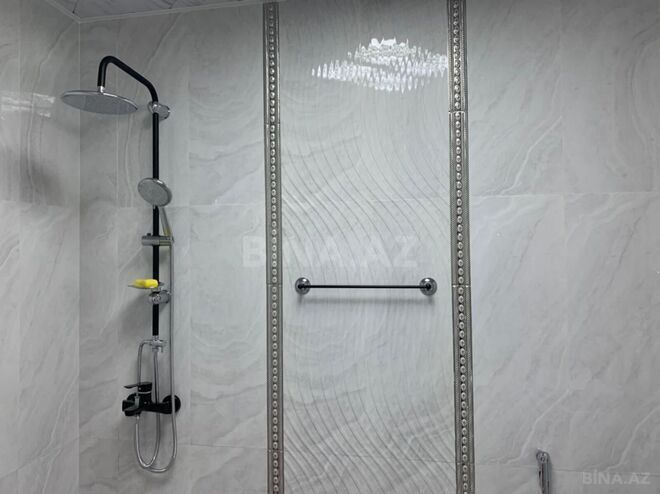 İcarəyə verilir 2 otaqlı yeni tikili 63 m², İnşaatçılar m., photo 6 from 12