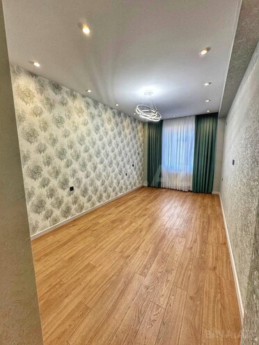 Satılır 2 otaqlı yeni tikili 86 m², Şah İsmayıl Xətai m., photo 5 from 12
