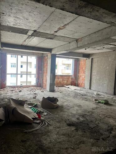 Satılır 3 otaqlı yeni tikili 115 m², İnşaatçılar m., photo 8 from 10