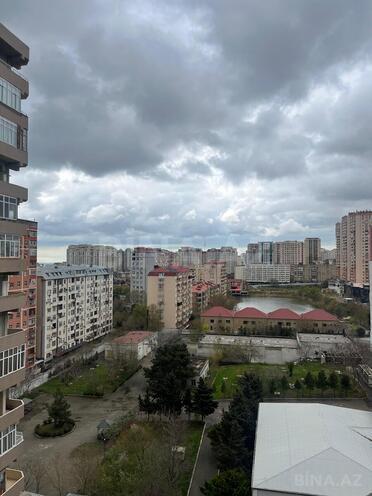 Satılır 3 otaqlı yeni tikili 115 m², İnşaatçılar m., photo 1 from 10