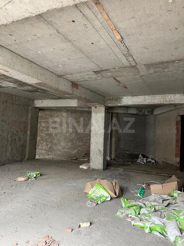 Satılır 3 otaqlı yeni tikili 115 m², İnşaatçılar m., photo 6 from 10