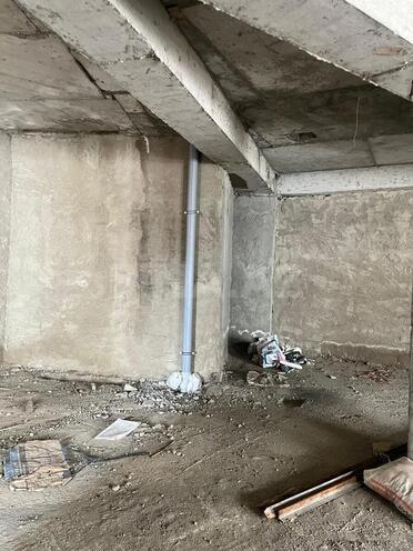 Satılır 3 otaqlı yeni tikili 115 m², İnşaatçılar m., photo 9 from 10