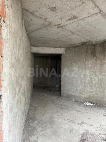 Satılır 3 otaqlı yeni tikili 115 m², İnşaatçılar m., photo 3 from 10