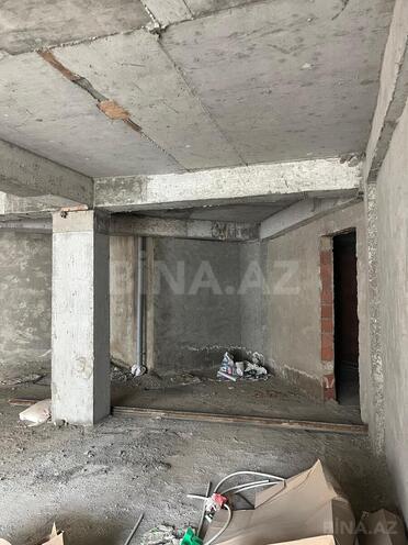 Satılır 3 otaqlı yeni tikili 115 m², İnşaatçılar m., photo 5 from 10