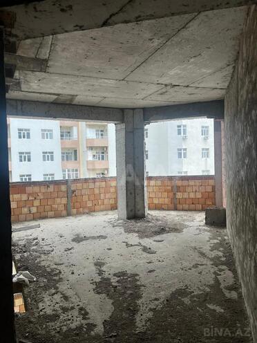 Satılır 3 otaqlı yeni tikili 115 m², İnşaatçılar m., photo 4 from 10