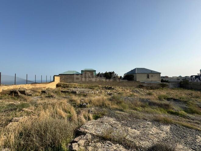 Продаётся  участок 15 сот, пос. Бадамдар, photo 7 from 13