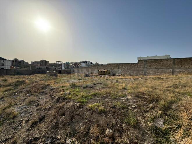 Продаётся  участок 15 сот, пос. Бадамдар, photo 1 from 13