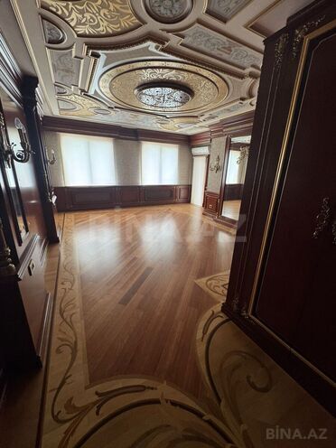 Продаётся 5-комн. новостройка 500 м², м. Сахил, photo 10 from 17