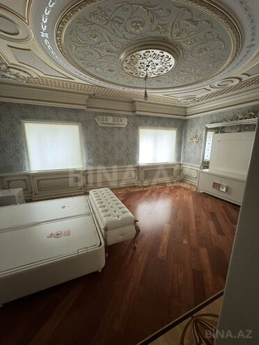 Продаётся 5-комн. новостройка 500 м², м. Сахил, photo 13 from 17