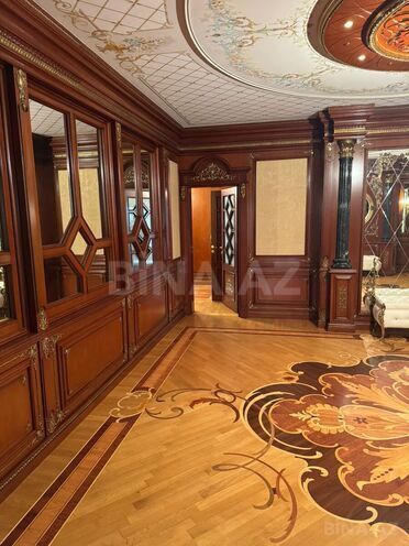 Продаётся 5-комн. новостройка 500 м², м. Сахил, photo 9 from 17